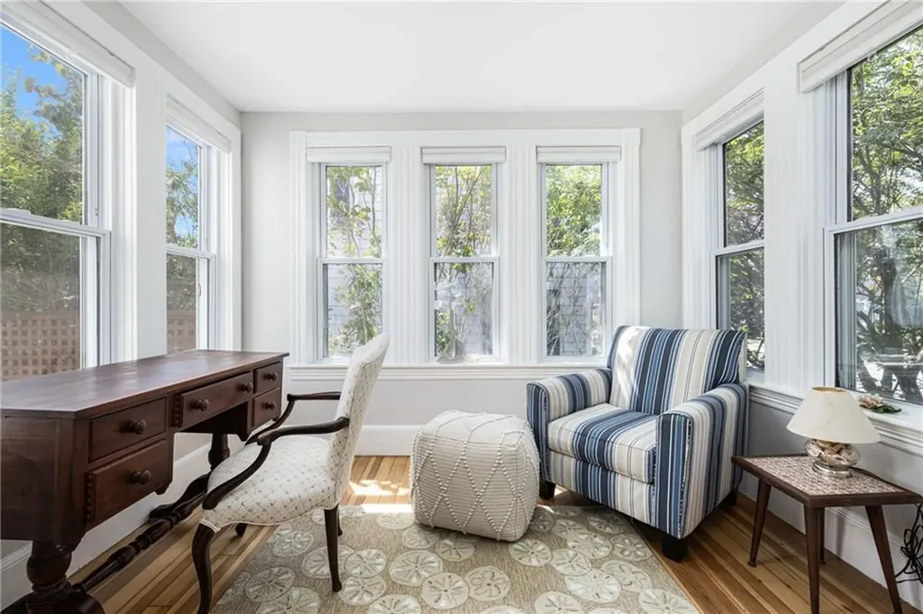 10 Eustis Avenue Newport RI 02840