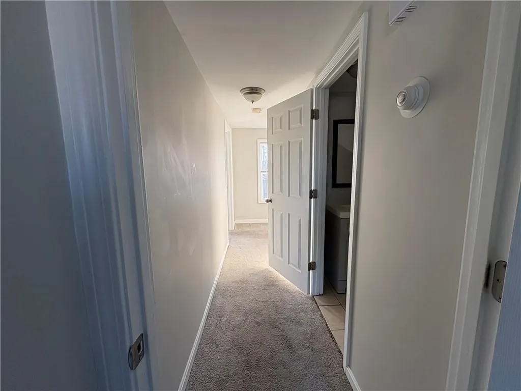 49 Trenton Street Providence RI 02906