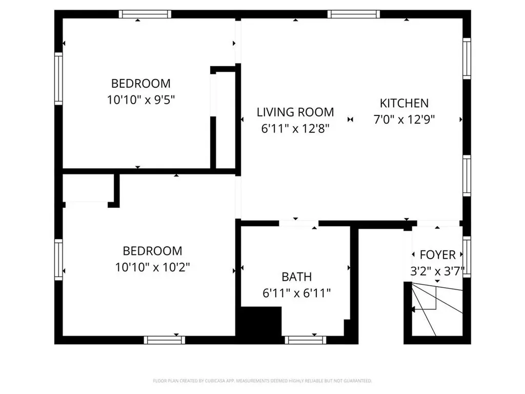 49 Trenton Street Providence RI 02906