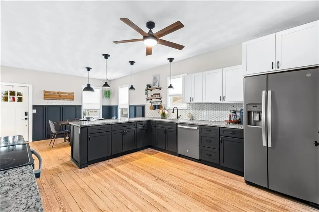 6 Dexter Street Johnston RI 02919