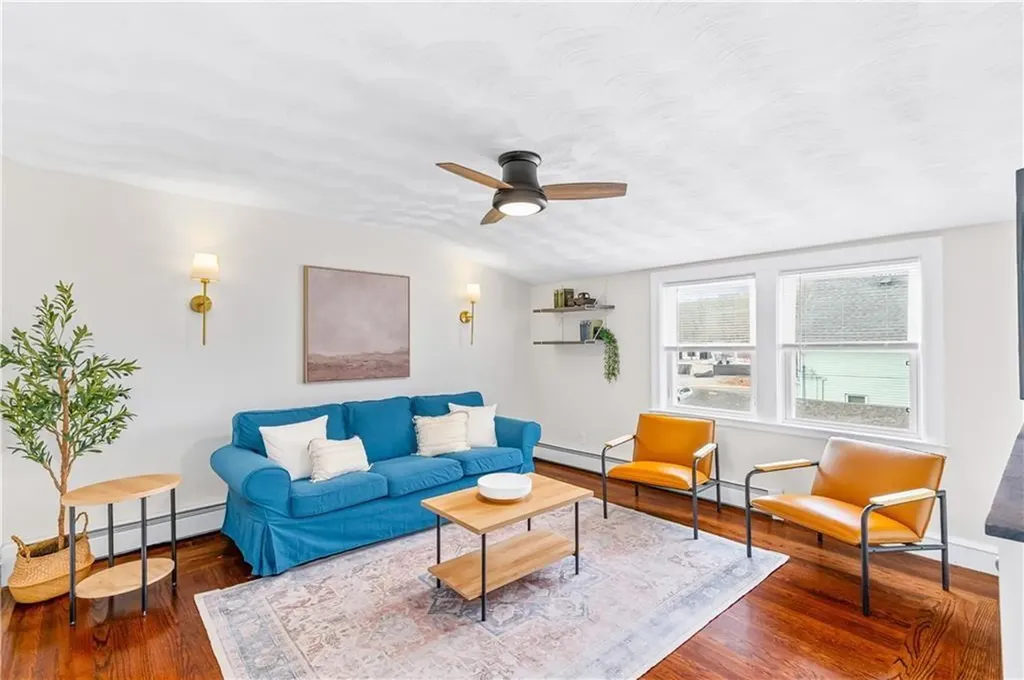 6 Dexter Street Johnston RI 02919