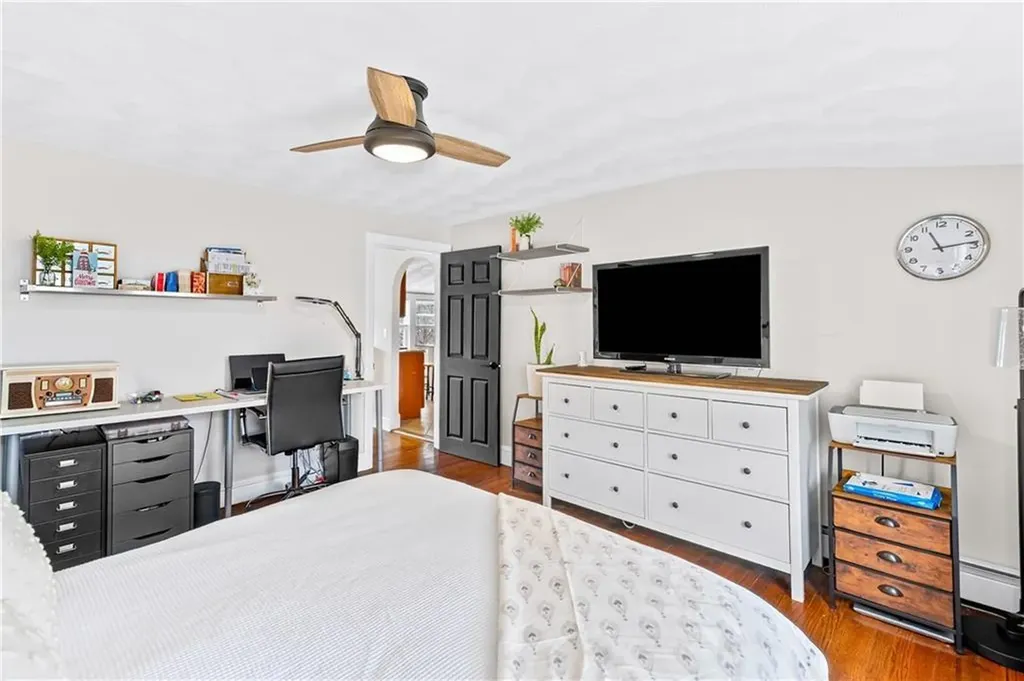 6 Dexter Street Johnston RI 02919