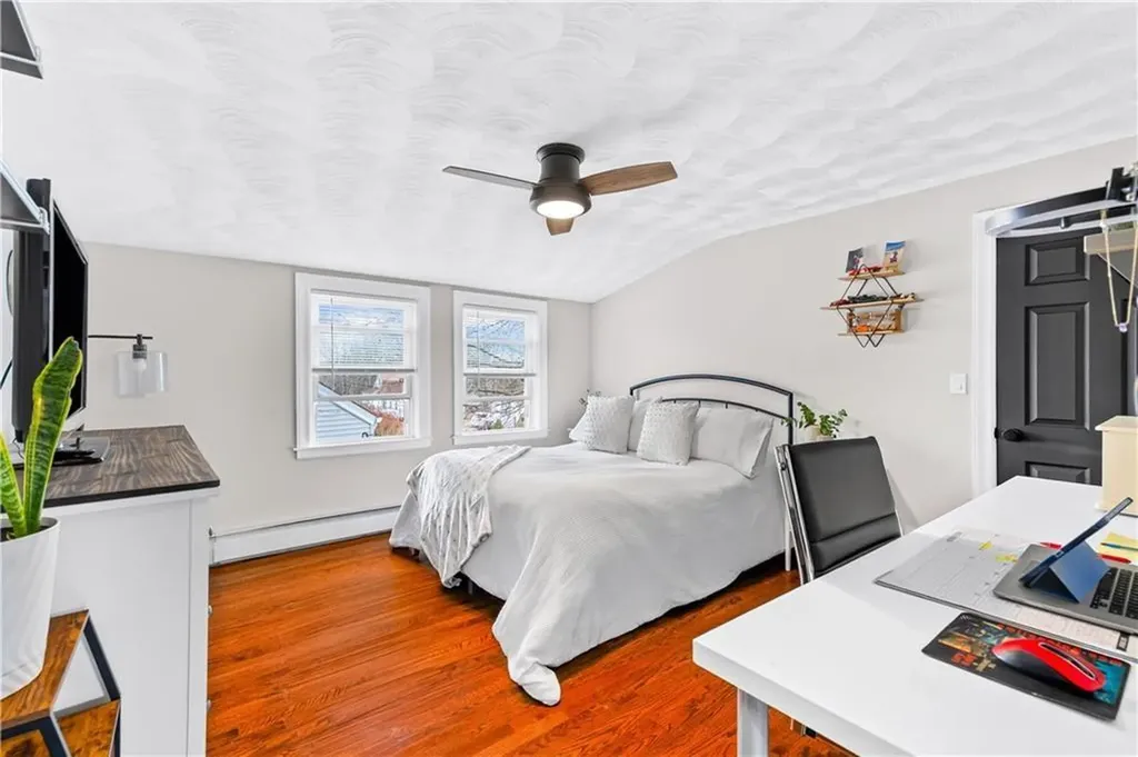 6 Dexter Street Johnston RI 02919