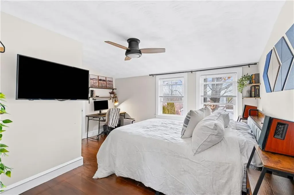 6 Dexter Street Johnston RI 02919