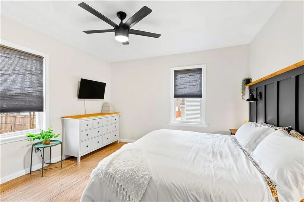 6 Dexter Street Johnston RI 02919