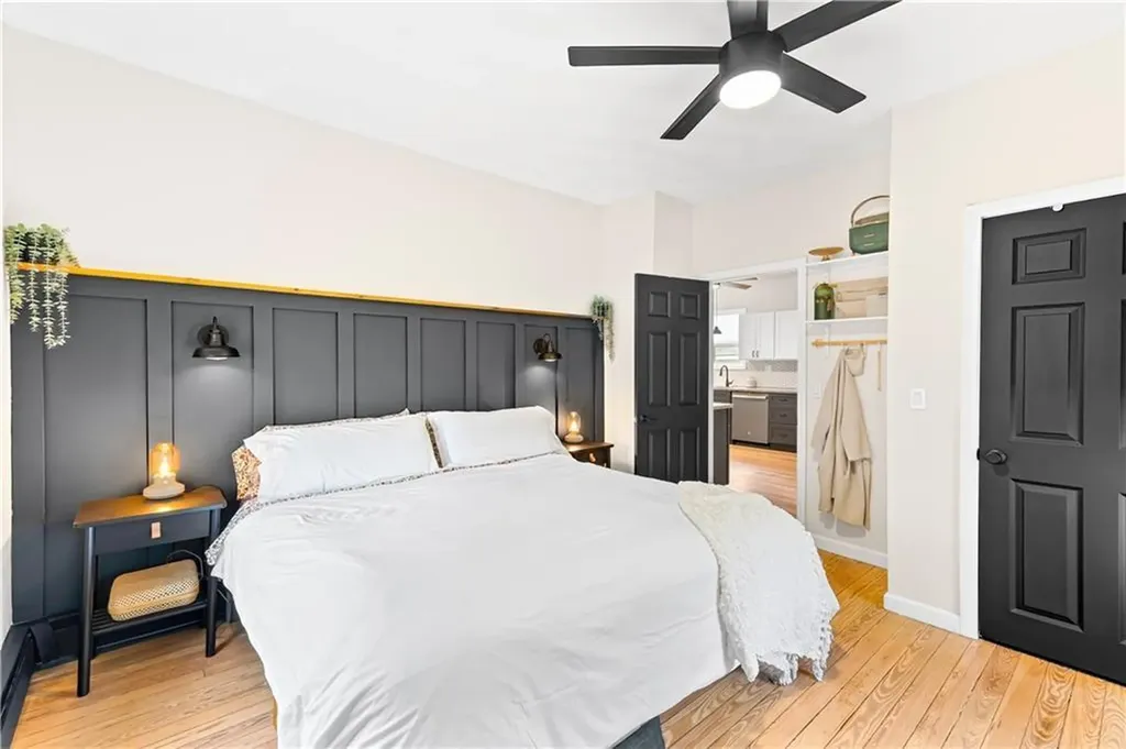 6 Dexter Street Johnston RI 02919