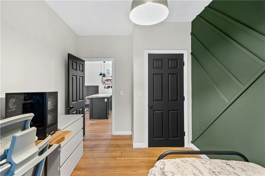 6 Dexter Street Johnston RI 02919