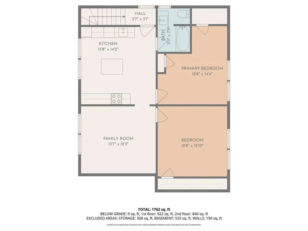 6 Dexter Street Johnston RI 02919