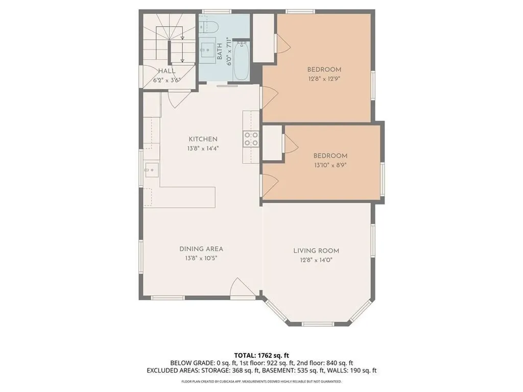 6 Dexter Street Johnston RI 02919