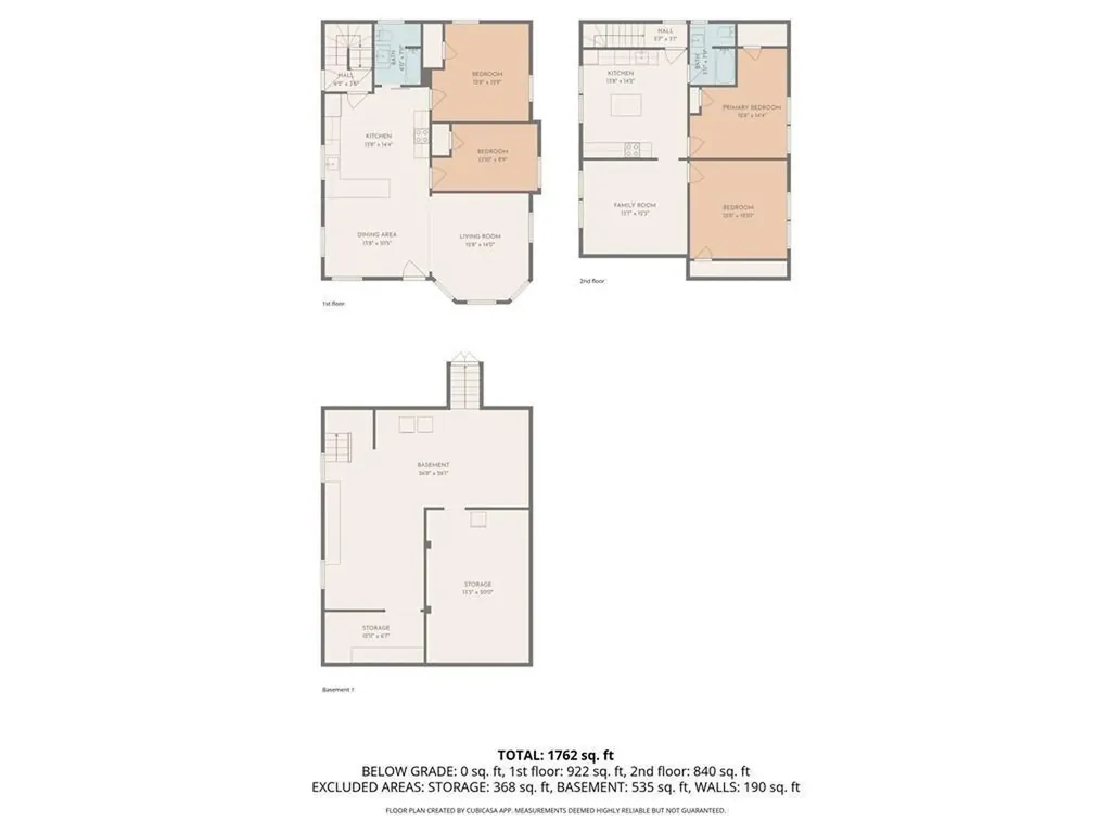 6 Dexter Street Johnston RI 02919