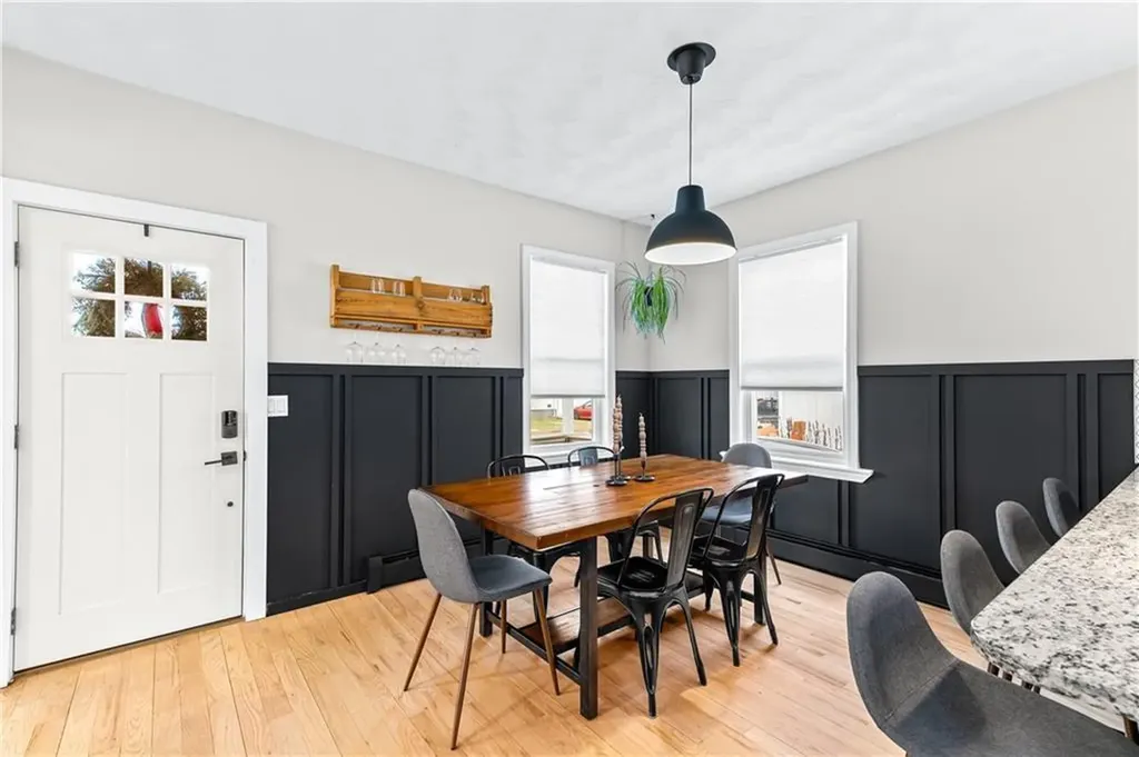 6 Dexter Street Johnston RI 02919