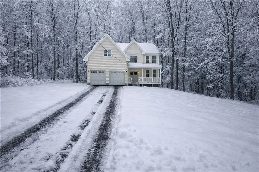 111 Cider Mill Road North Smithfield RI 02895