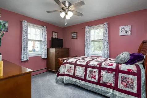 54 Ansonia Road Warwick RI 02889