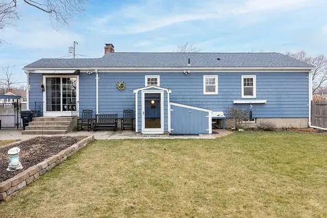 54 Ansonia Road Warwick RI 02889