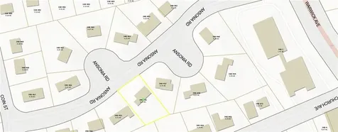 54 Ansonia Road Warwick RI 02889