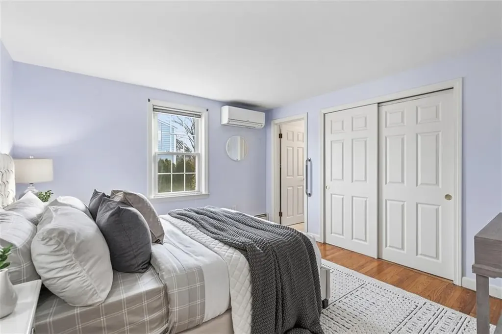 6 Ledge Road Barrington RI 02806