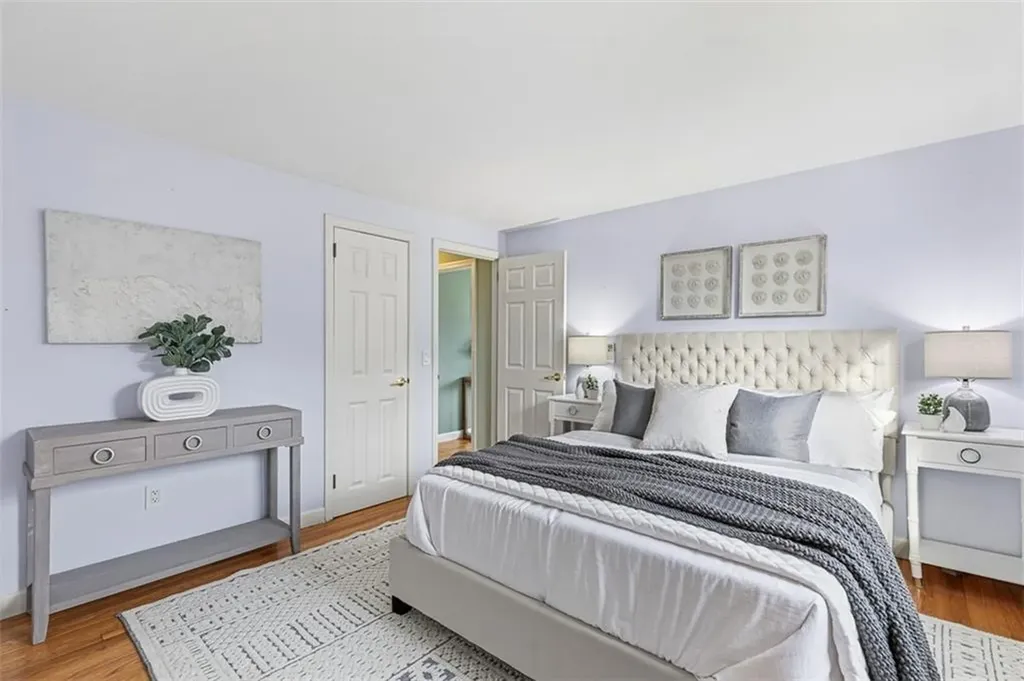 6 Ledge Road Barrington RI 02806