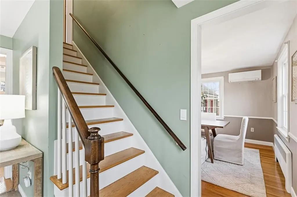 6 Ledge Road Barrington RI 02806