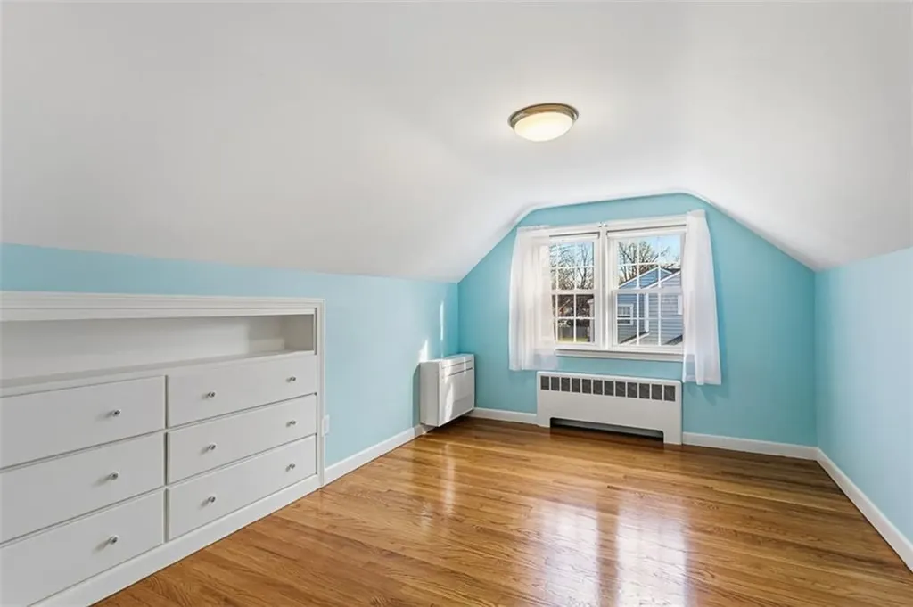 6 Ledge Road Barrington RI 02806