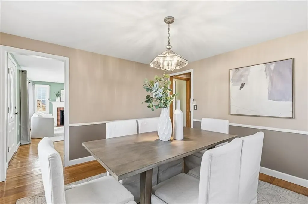 6 Ledge Road Barrington RI 02806