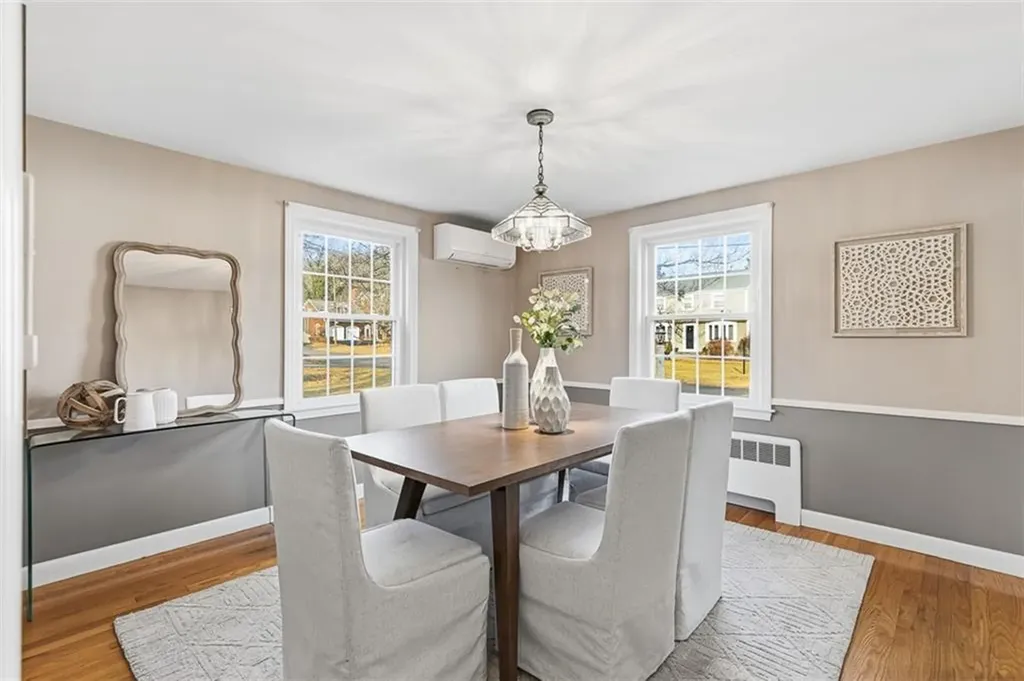 6 Ledge Road Barrington RI 02806