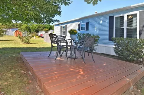 12 Comfort Lane South Kingstown RI 02879