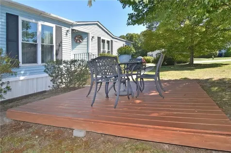 12 Comfort Lane South Kingstown RI 02879