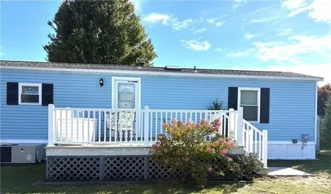 12 Comfort Lane South Kingstown RI 02879
