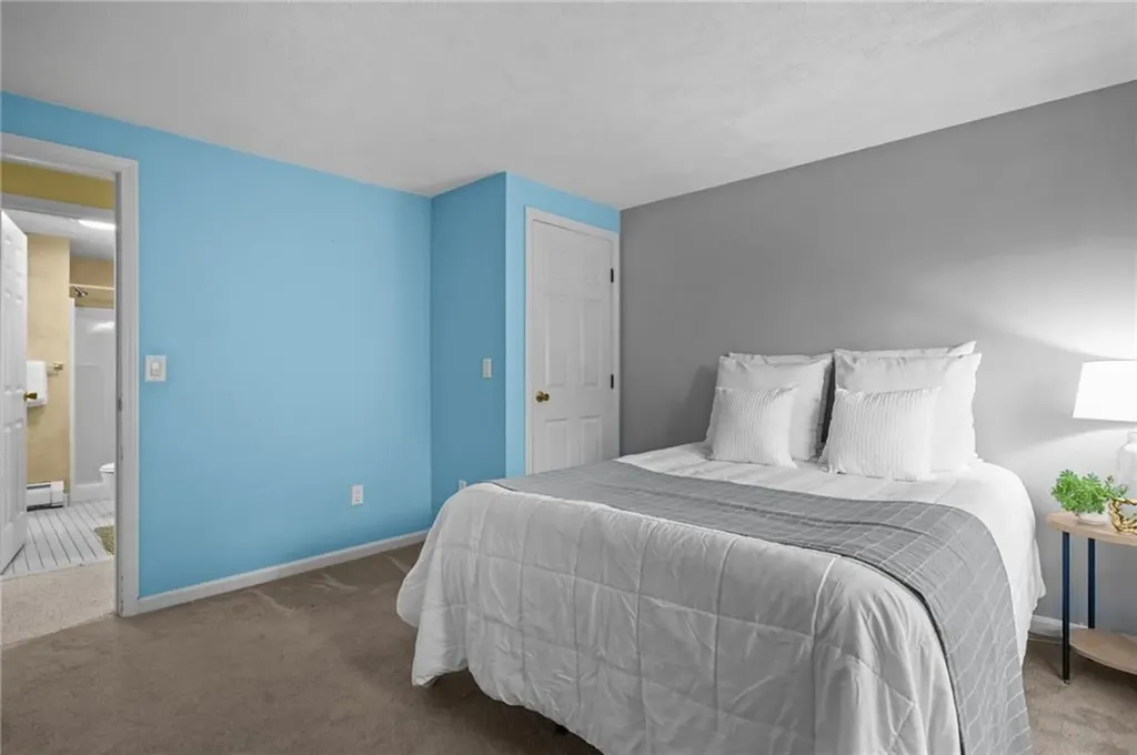 15 Nipmuc Trail North Providence RI 02904