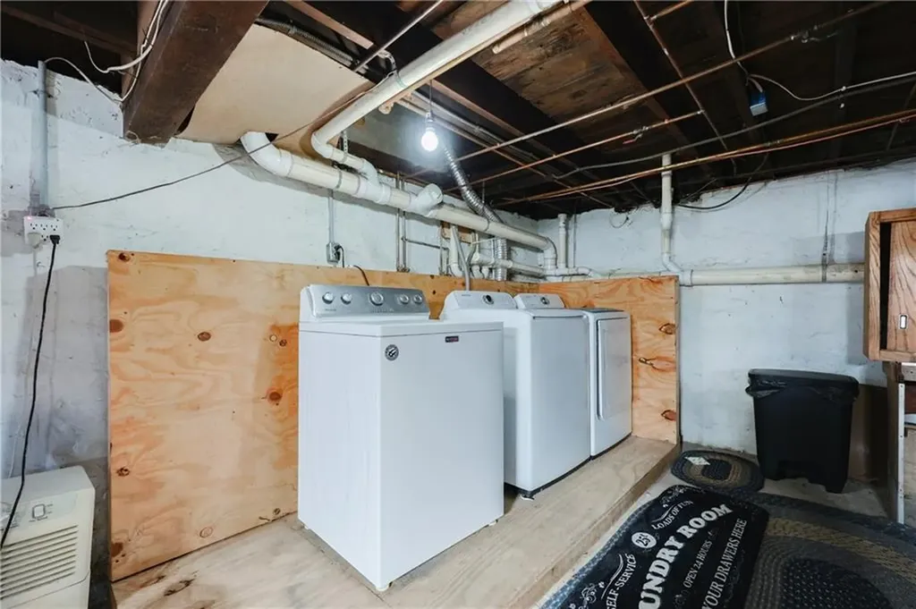 165 Haswill Street Warwick RI 02889