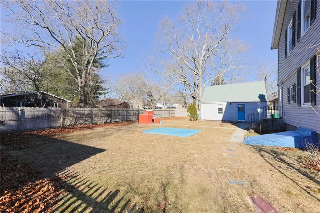 165 Haswill Street Warwick RI 02889