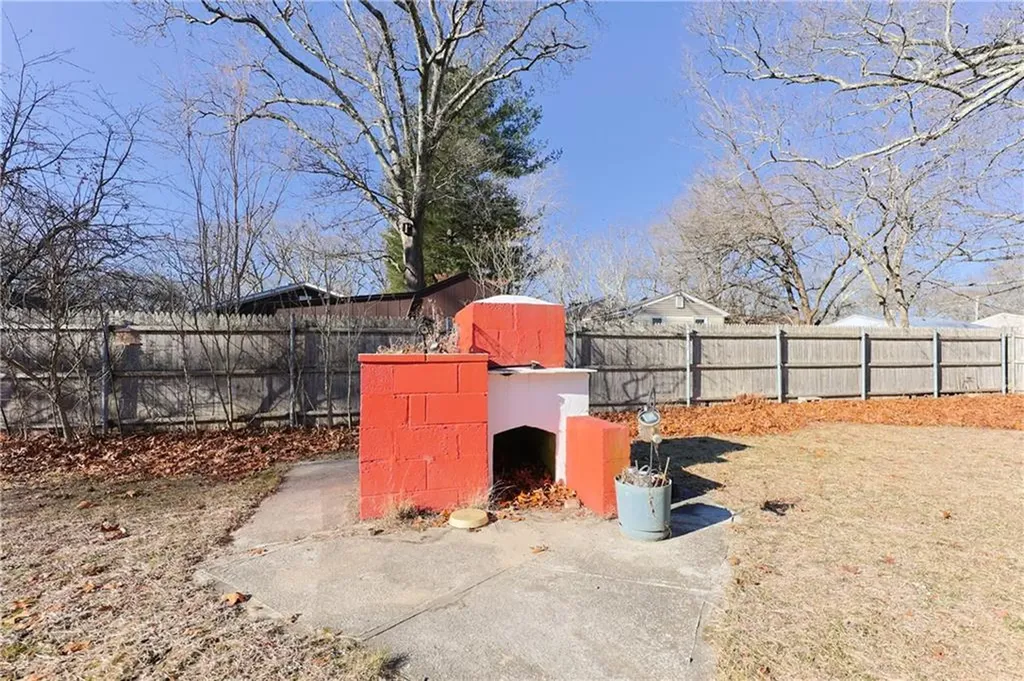165 Haswill Street Warwick RI 02889