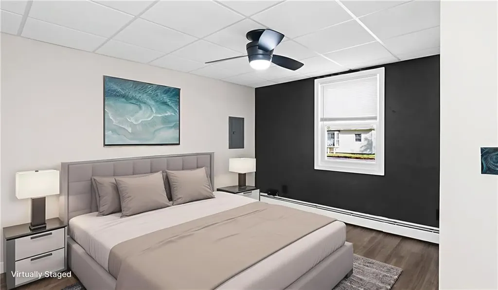 15 Abbott Avenue Warwick RI 02886