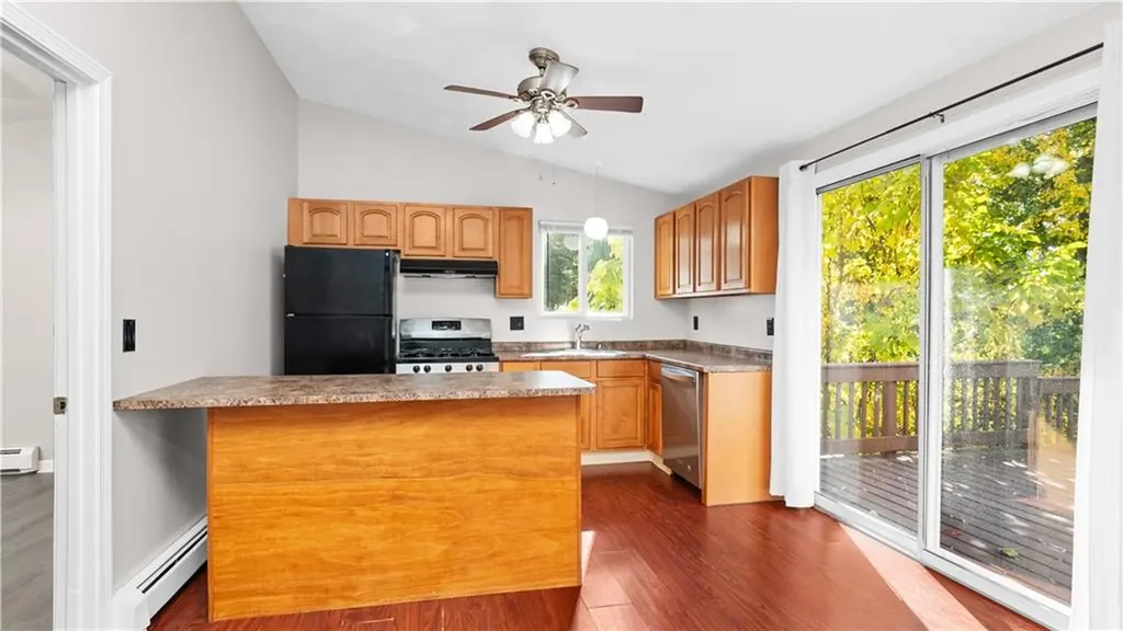 15 Abbott Avenue Warwick RI 02886