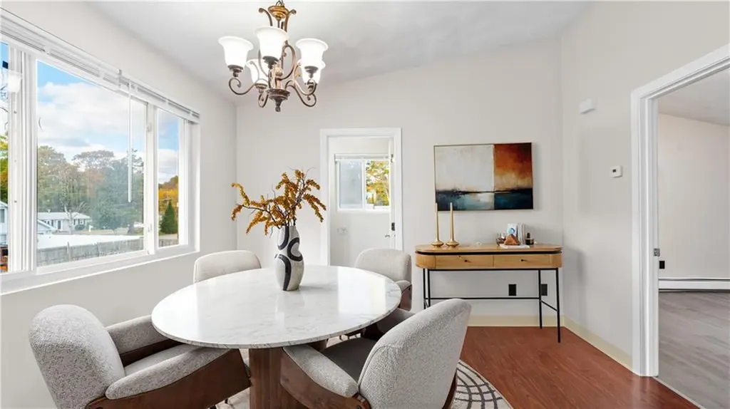 15 Abbott Avenue Warwick RI 02886