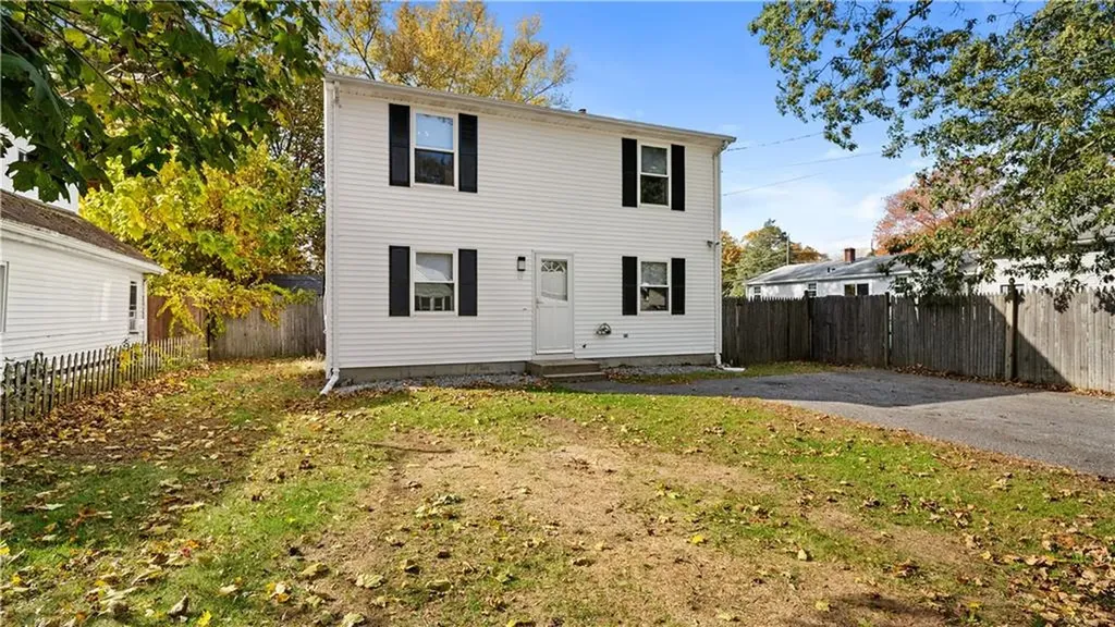 15 Abbott Avenue Warwick RI 02886