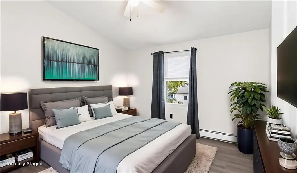 15 Abbott Avenue Warwick RI 02886