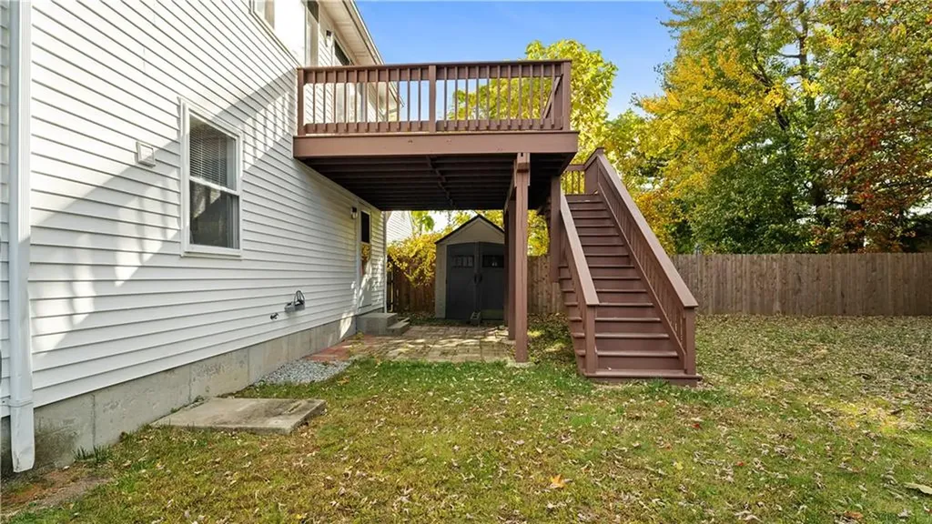 15 Abbott Avenue Warwick RI 02886