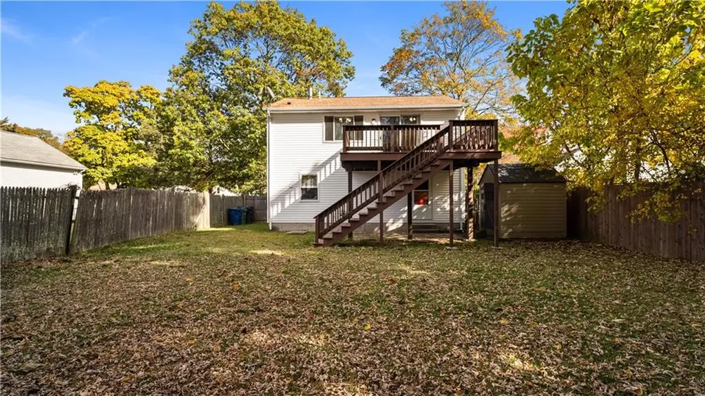 15 Abbott Avenue Warwick RI 02886