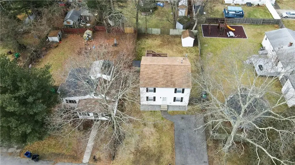 15 Abbott Avenue Warwick RI 02886