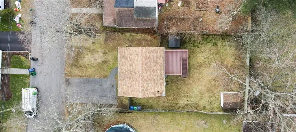 15 Abbott Avenue Warwick RI 02886