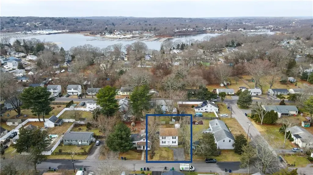 15 Abbott Avenue Warwick RI 02886