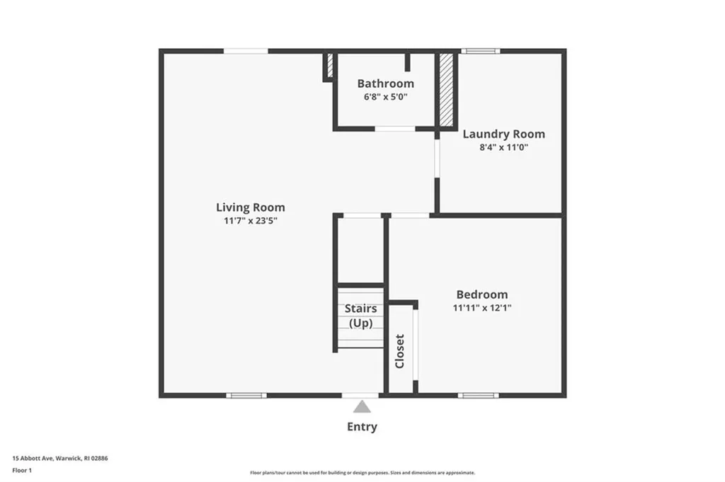 15 Abbott Avenue Warwick RI 02886