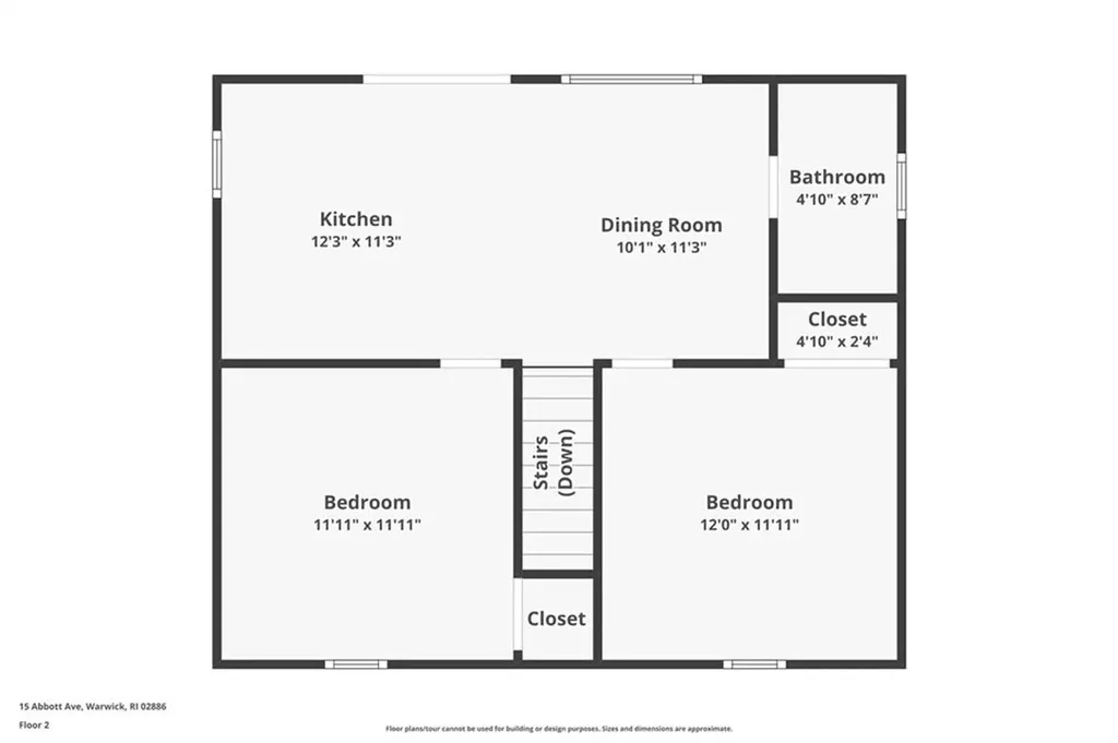 15 Abbott Avenue Warwick RI 02886