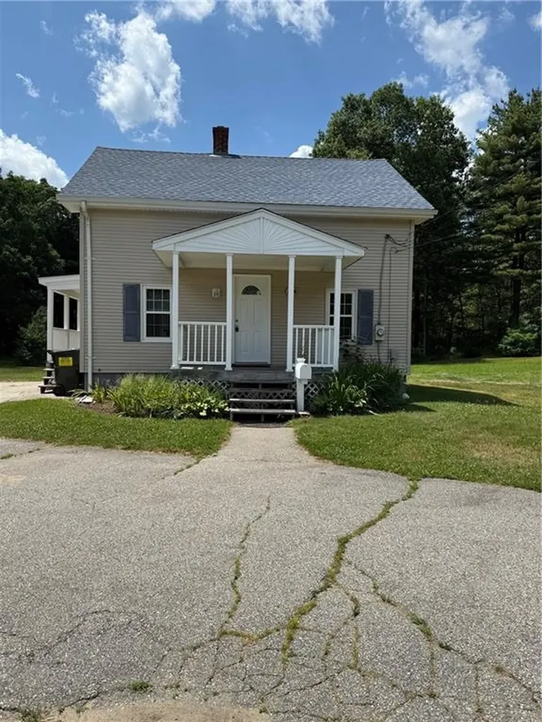 319 School Street North Kingstown RI 02852