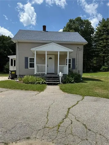 319 School Street North Kingstown RI 02852