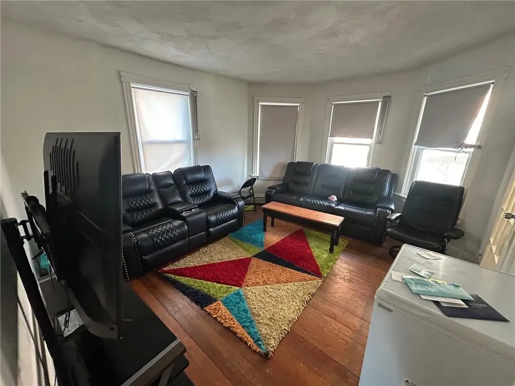 21 23 Gay Street Providence RI 02905