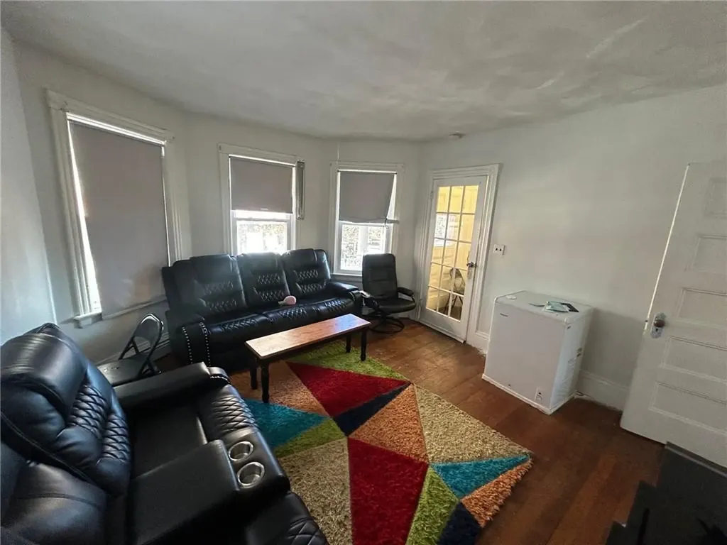 21 23 Gay Street Providence RI 02905