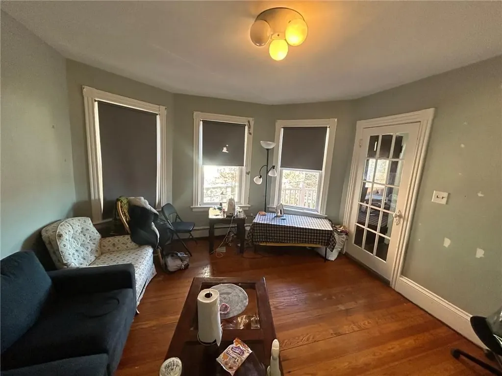 21 23 Gay Street Providence RI 02905