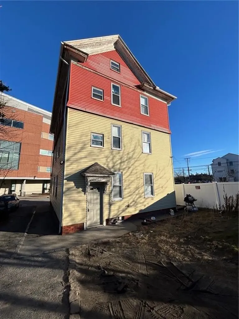 21 23 Gay Street Providence RI 02905